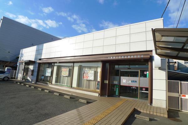 フローラ長田(大阪商工信用金庫長田支店)
