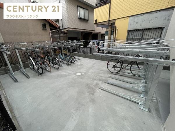 ＧＲＡＮＤＳＴＥＡＤＹ城東