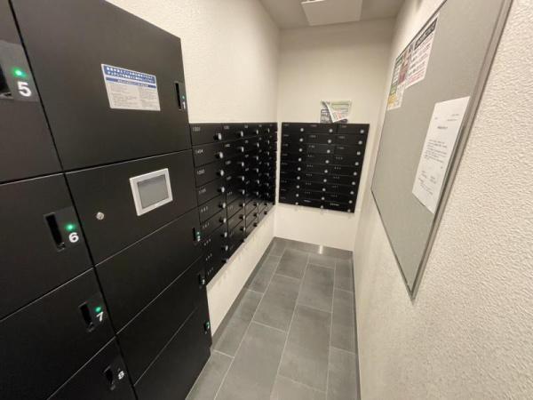 セレニテ福島アリア