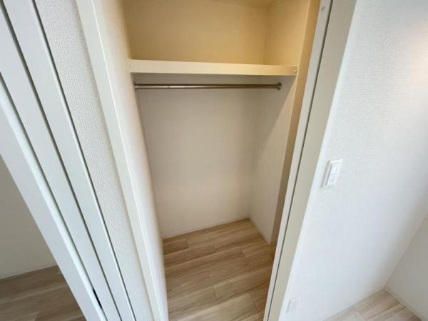 セレニテ福島アリア