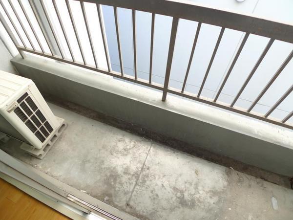 福島清水マンション