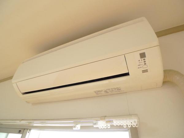 福島清水マンション