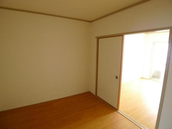 福島清水マンション