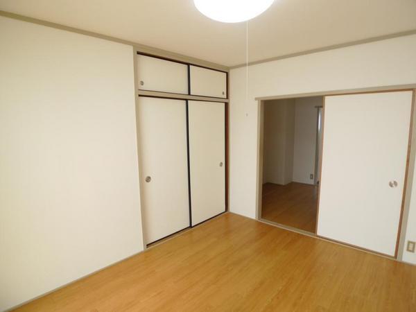 福島清水マンション