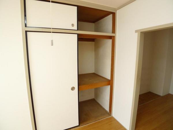 福島清水マンション