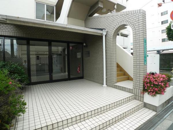 メゾン菊水