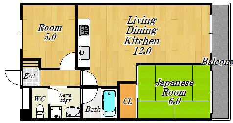 翠久マンション