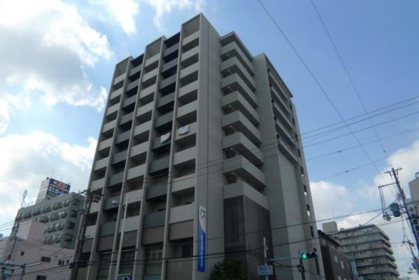 グランルージュ城東