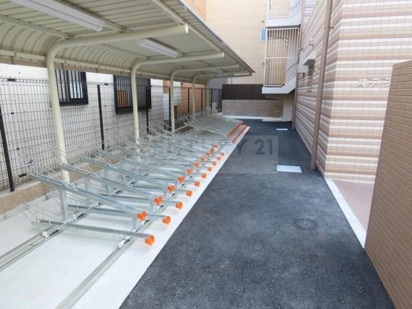 ステラコート城東