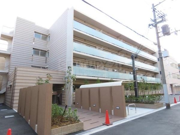 ステラコート城東