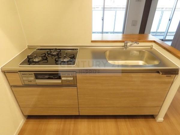ステラコート城東