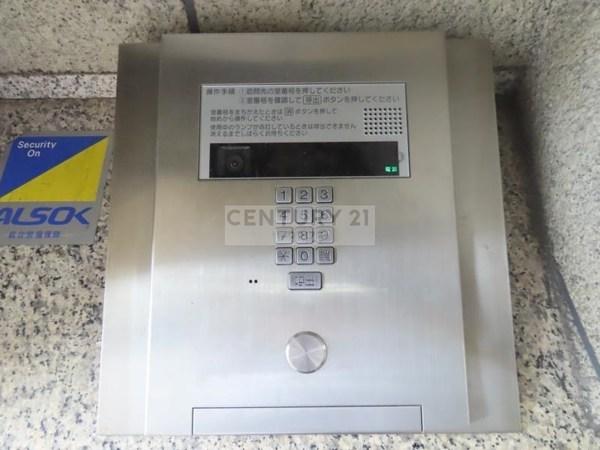 京橋アドバンス２１
