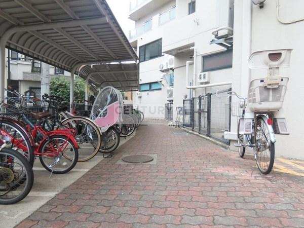 京橋アドバンス２１