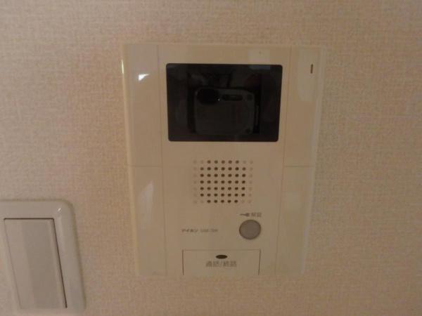 メゾンバイタルＤ棟