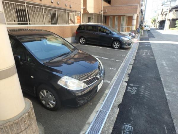 メゾンバイタルＤ棟