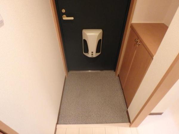 メゾンバイタルＤ棟