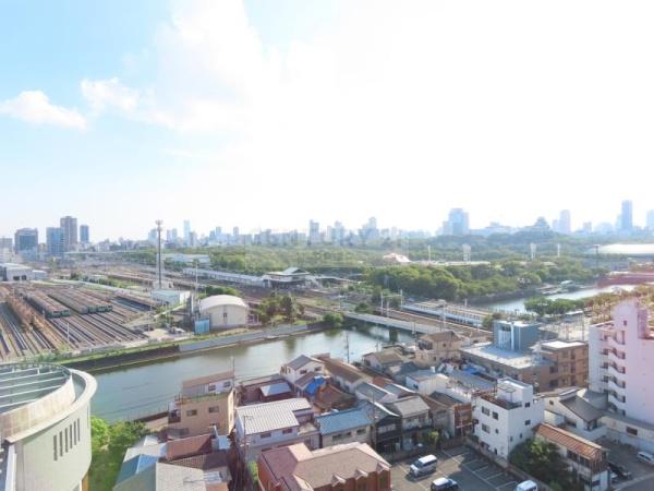 グラマシー京橋