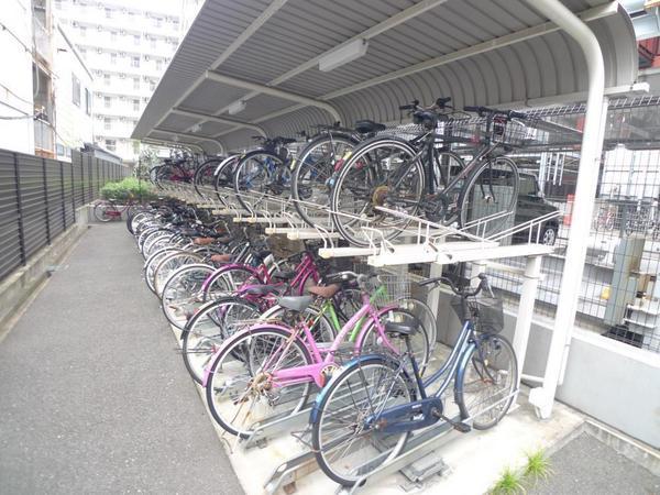 グラマシー京橋