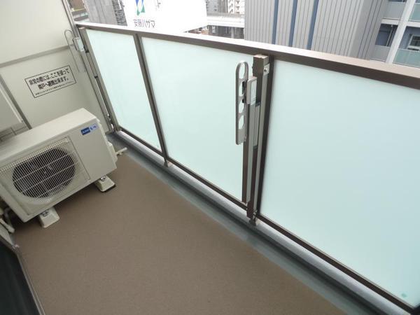 アルグラッド梅田ＷＥＳＴ
