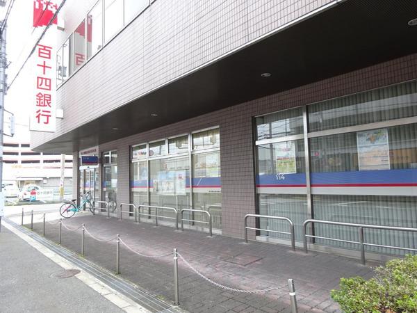 シティコーポ長田(百十四銀行東大阪支店)