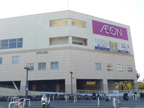 イーストヒル長田(イオン東大阪店)