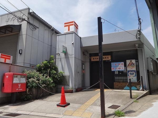 イーストヒル長田(東大阪荒本郵便局)