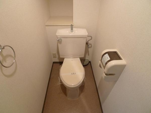 イーストヒル長田
