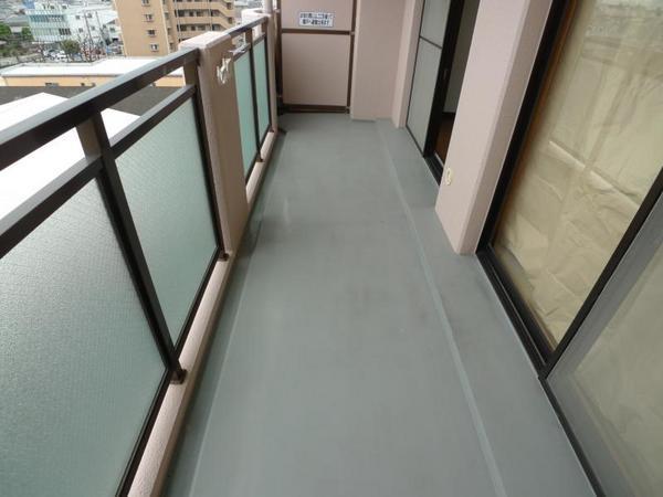 イーストヒル長田