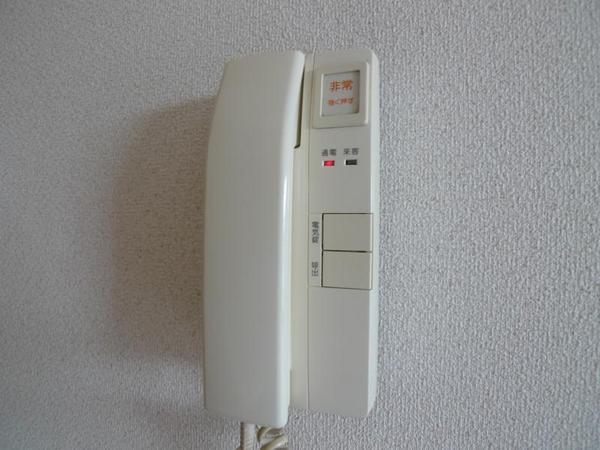 イーストヒル長田