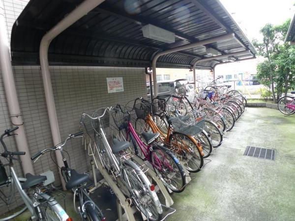 イーストヒル長田