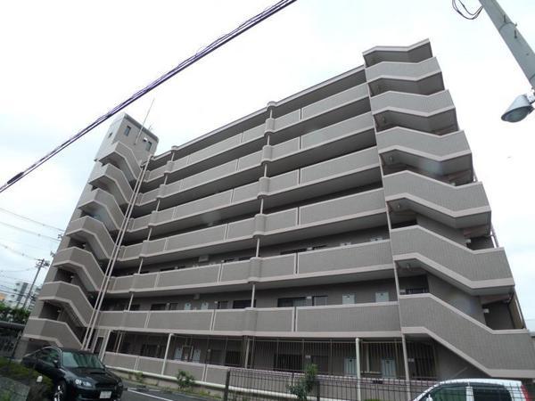 イーストヒル長田