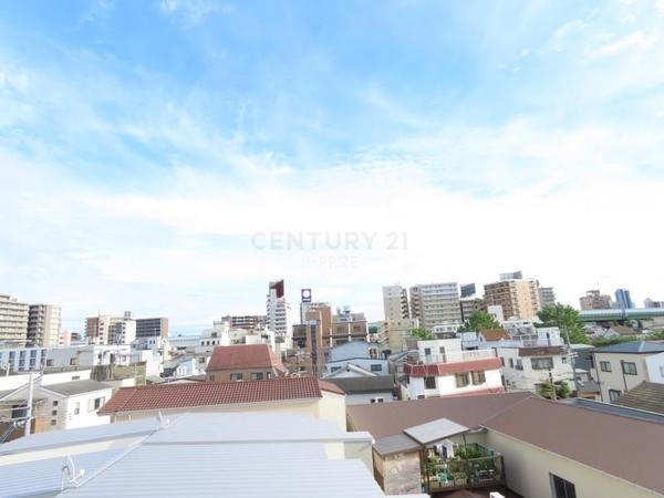 ラフェスタ緑橋