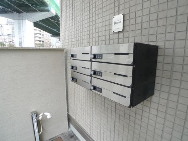 コンフォート福島
