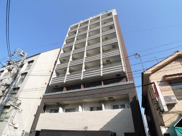 オアシス梅田