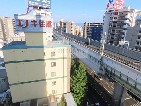 オルゴグラート森ノ宮東館