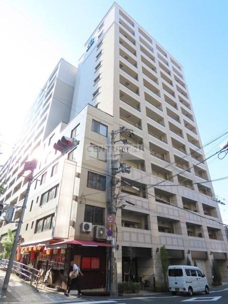 オルゴグラート森ノ宮東館