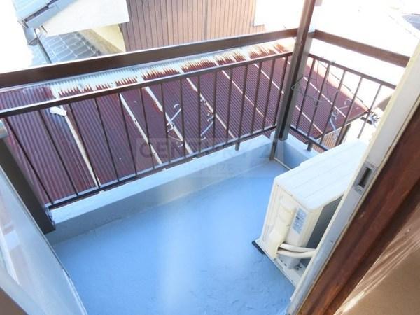 中浜1丁目貸家