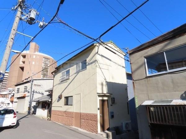 中浜1丁目貸家
