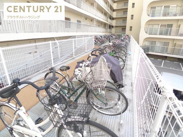 野田パークマンション