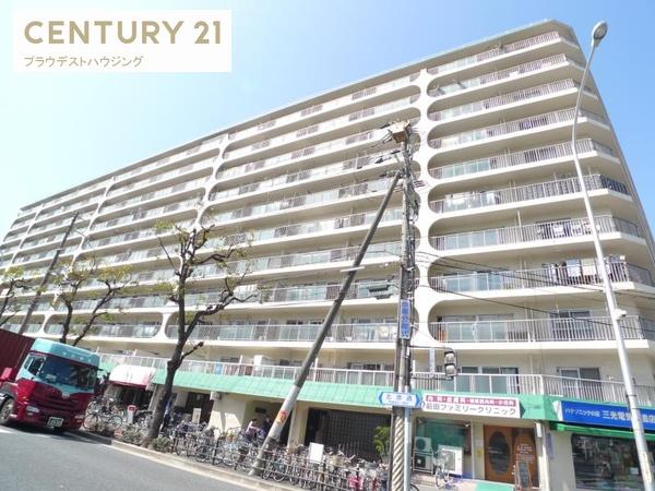 野田パークマンション