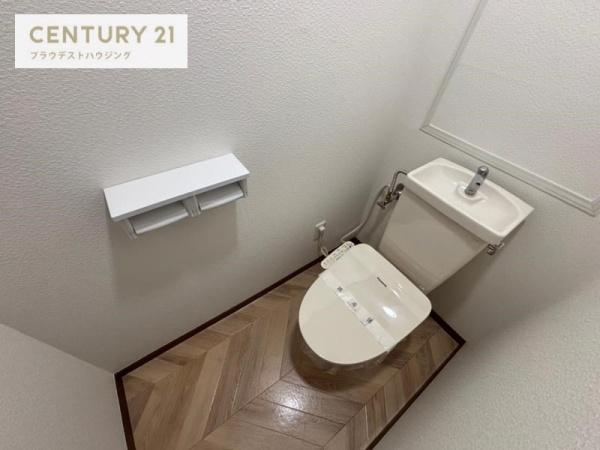 高見フローラルタウンイーストスクエア２７