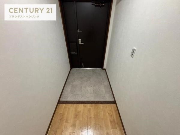 高見フローラルタウンイーストスクエア２７