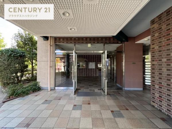 高見フローラルタウンイーストスクエア２７