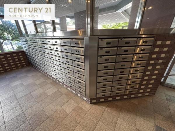 高見フローラルタウンイーストスクエア２７