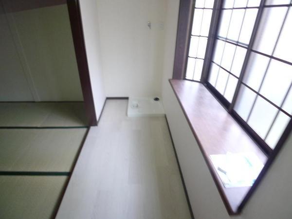 大開３丁目貸家