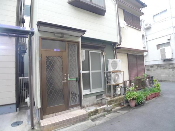 大開３丁目貸家
