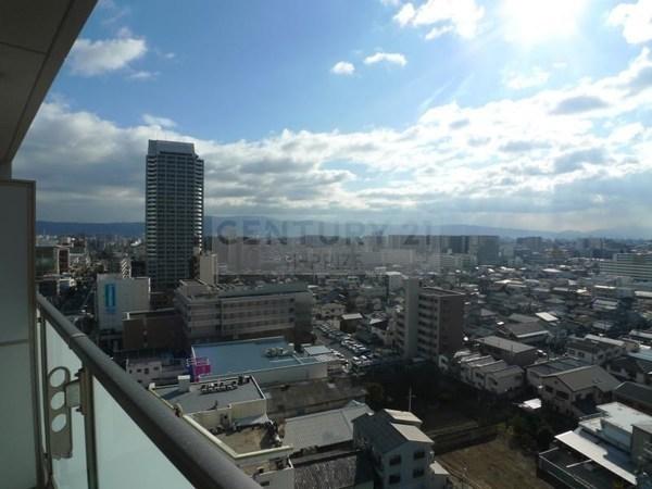 大拓メゾン鶴見