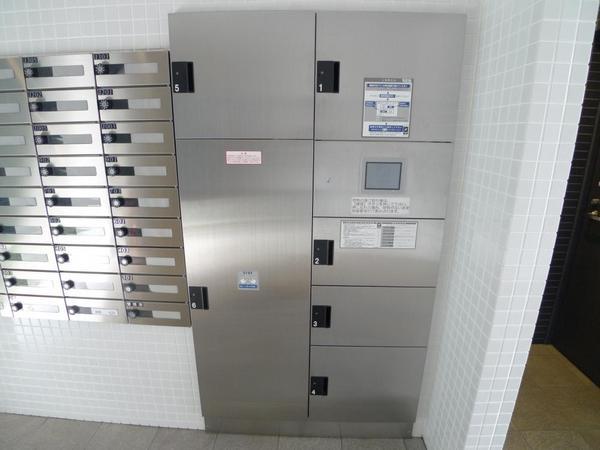 大拓メゾン鶴見