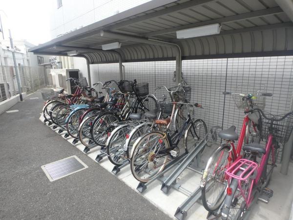 大拓メゾン鶴見