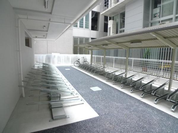 アーバネックス堂島